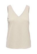 Maieu Dama Jacqueline De Young Jdyfaustina Singlet Sandshell