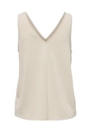 Maieu Dama Jacqueline De Young Jdyfaustina Singlet Sandshell