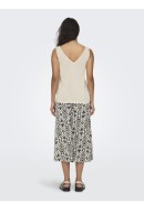 Maieu Dama Jacqueline De Young Jdyfaustina Singlet Sandshell