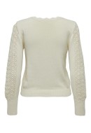 Women Sweater Jdymerina Birch