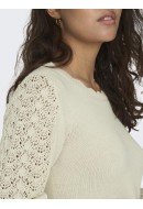 Women Sweater Jdymerina Birch