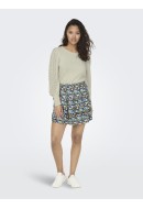 Women Sweater Jdymerina Birch