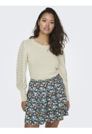 Women Sweater Jdymerina Birch