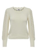 Women Sweater Jdymerina Birch