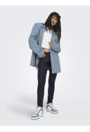 Women Blazer Only Onljosha Extra Oversize Windward Blue