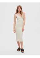 Rochie Selected Slftrixie New Knit Midi Birch