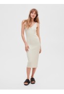 Rochie Selected Slftrixie New Knit Midi Birch