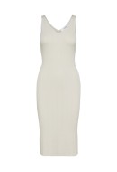 Rochie Selected Slftrixie New Knit Midi Birch