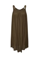 Rochie Only Carmakoma Cartulja Calf Carafe