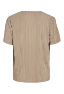 Bluza Dama Viplisa V-Neck Savannah Tan