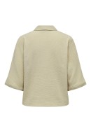 Camasa Dama Only Onlthyra Oxford Tan