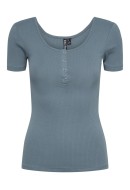 Women T-shirt Pieces Pckitte Trooper