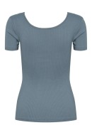 Women T-shirt Pieces Pckitte Trooper