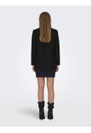 Women Blazer Only Onllippa-Nicole Loose Black