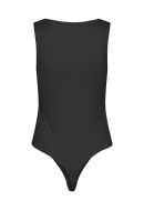 Body Dama Pieces Pcneja Black