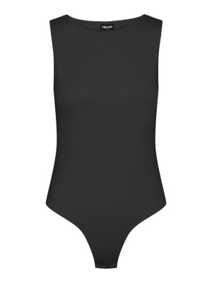 Body Dama Pieces Pcneja Black