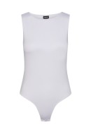 Body Dama Pieces Pcneja Noos Bright White