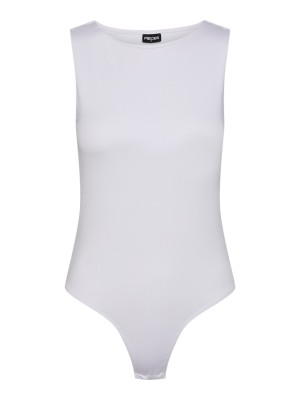 Body Dama Pieces Pcneja Noos Bright White
