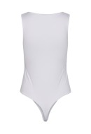 Body Dama Pieces Pcneja Noos Bright White