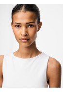 Body Dama Pieces Pcneja Noos Bright White