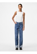 Body Dama Pieces Pcneja Noos Bright White