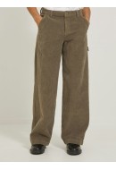 Pantaloni Dama Jjxx Jxaviaja Rlx Stra Mw Cord Morel