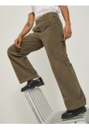 Pantaloni Dama Jjxx Jxaviaja Rlx Stra Mw Cord Morel