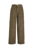 Women Pants Jjxx Jxaviaja Rlx Stra Mw Cord Morel