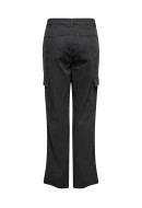 Pantaloni Dama Only Onlyarrow-Vox Hw Str Cargo Phantom