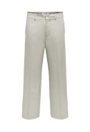 Pantaloni Barbati Only&Sons Onsbob-Le Loose 0071 Moonstruck