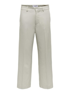 Pantaloni Barbati Only&Sons Onsbob-Le Loose 0071 Moonstruck