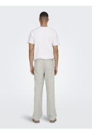 Pantaloni Barbati Only&Sons Onsbob-Le Loose 0071 Moonstruck