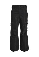 Men Pants Jack&Jones Jcoslope Ski Black