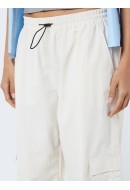 Pantaloni Dama Noisy May Nmnaja Nw Cargo Oatmeal