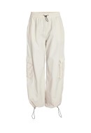 Pantaloni Dama Noisy May Nmnaja Nw Cargo Oatmeal