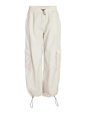 Pantaloni Dama Noisy May Nmnaja Nw Cargo Oatmeal