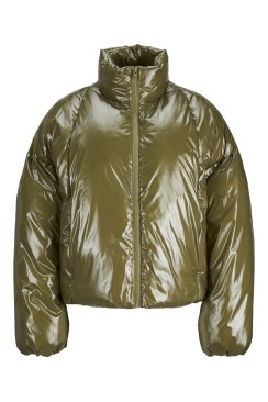 Geaca Dama Jjxx Jxzoe Dusty Olive