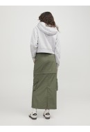 Skirt Jjxx Jxmia Cargo M/W Dusty Olive