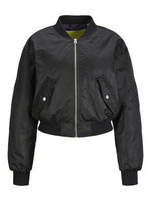 Geaca Dama Jjxx Jxblake Bomber Black