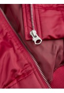 Geaca Dama Jjxx Jxblake Bomber Cerise