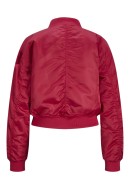 Geaca Dama Jjxx Jxblake Bomber Cerise