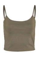 Maieu Dama Noisy May Nmteresa Cropped Sl Crocodille