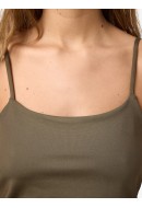 Maieu Dama Noisy May Nmteresa Cropped Sl Crocodille