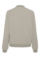 Jacheta Dama Vero Moda Vmcoco Bomber Silver Lining