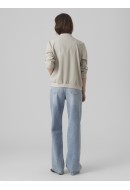 Jacheta Dama Vero Moda Vmcoco Bomber Silver Lining