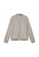 Jacheta Dama Vero Moda Vmcoco Bomber Silver Lining