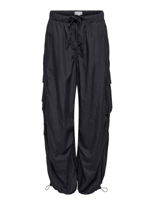 Pantaloni Dama Only Onljoanne Parachute Cargo Phantom