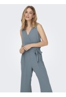 Salopeta Dama Jdy Jdyamanda Wrap Ank Blue Mirage