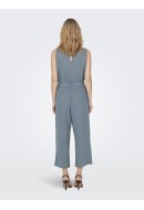 Salopeta Dama Jdy Jdyamanda Wrap Ank Blue Mirage