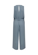 Salopeta Dama Jdy Jdyamanda Wrap Ank Blue Mirage